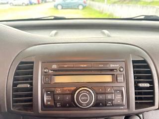 NISSAN Micra usata, con USB