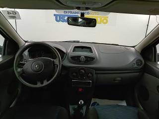 RENAULT Clio usata, con Specchietti laterali elettrici