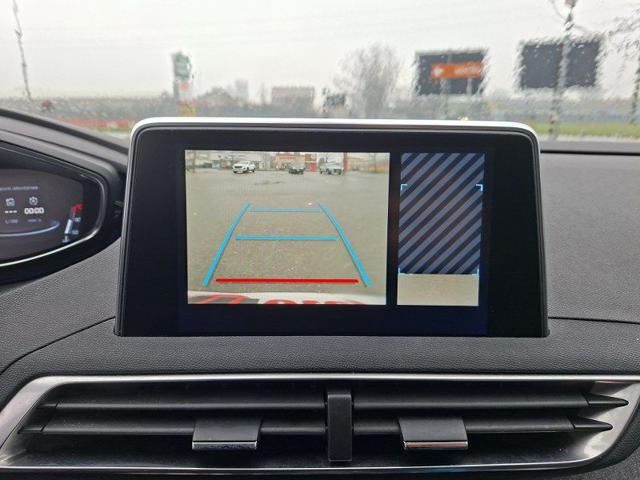 PEUGEOT 3008 usata 62