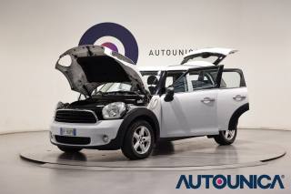 MINI Countryman usata 55