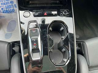 AUDI A5 usata, con Chiusura centralizzata