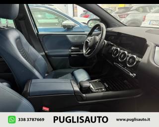MERCEDES-BENZ B 180 usata, con Cerchi in lega