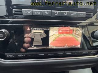 VOLKSWAGEN up! usata, con Climatizzatore