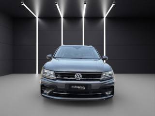 VOLKSWAGEN Tiguan usata, con Chiusura centralizzata