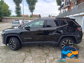 JEEP Compass usata, con Boardcomputer