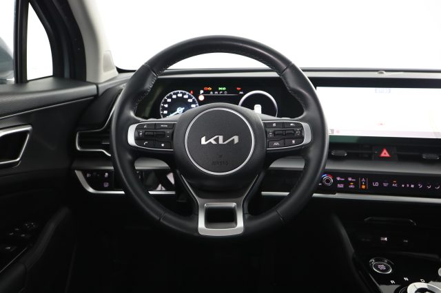 KIA Sportage usata 5