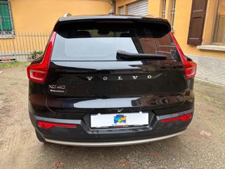 VOLVO XC40 usata, con Autoradio