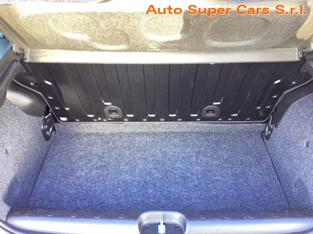 FIAT Panda usata 22