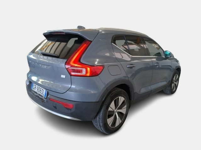 VOLVO XC40 usata, con Airbag Passeggero
