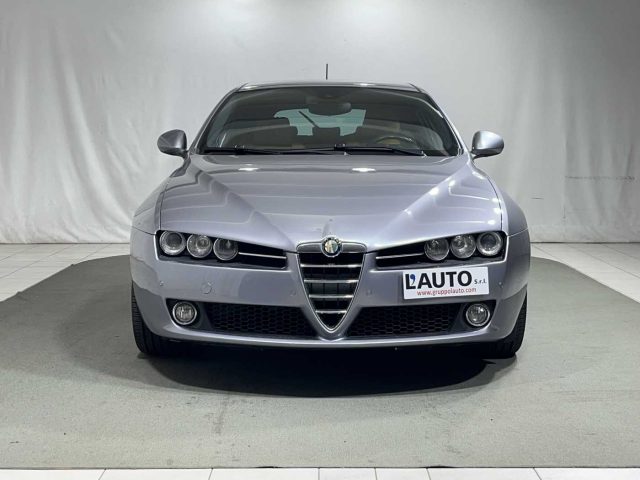 ALFA ROMEO 159 usata, con Climatizzatore