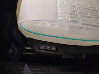 FIAT 600 usata, con Telecamera per parcheggio assistito