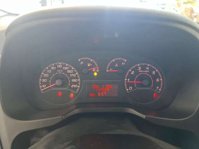 FIAT Fiorino usata 17
