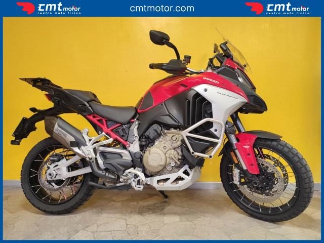 DUCATI Other usata 3