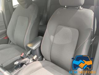FORD Fiesta usata, con Cruise Control