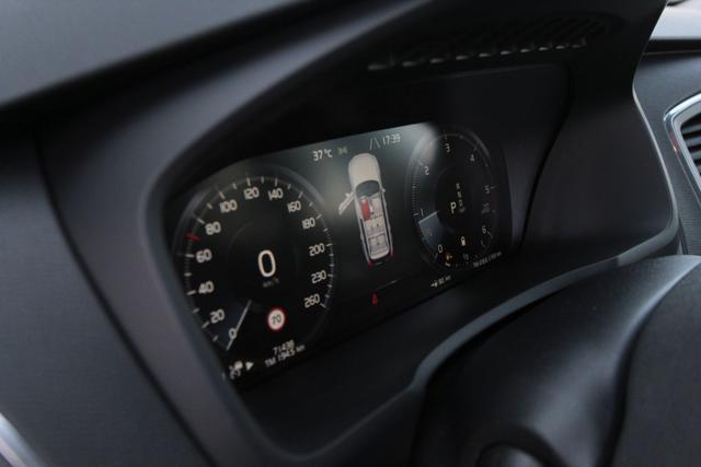 VOLVO XC90 usata, con Fari Xenon