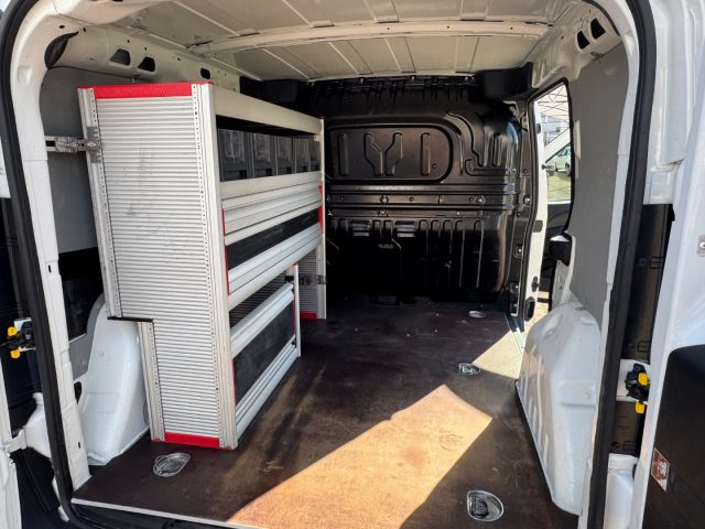 FIAT Doblo usata, con USB