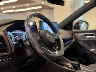 NISSAN Qashqai usata, con Controllo trazione