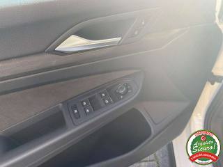 VOLKSWAGEN Golf usata, con Chiusura centralizzata