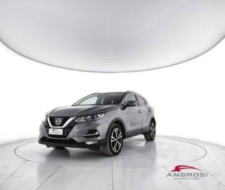 NISSAN Qashqai 1.5 dCi Tekna+ - PER OPERATORI DEL SETTORE