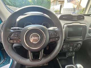 JEEP Renegade usata, con Lettore CD