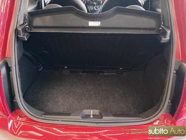 FIAT 500 usata, con Specchietti laterali elettrici