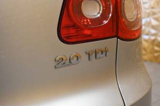 VOLKSWAGEN Tiguan usata 18