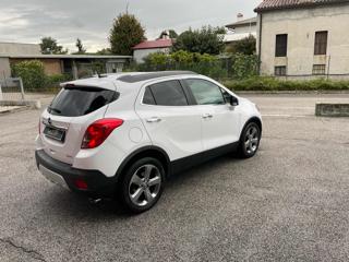 OPEL Mokka usata, con Alzacristalli elettrici