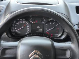CITROEN Berlingo usata 14