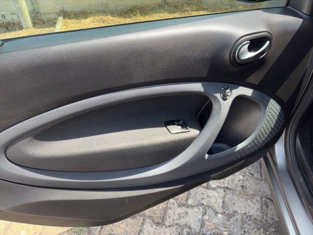 SMART ForTwo usata, con Specchietti laterali elettrici