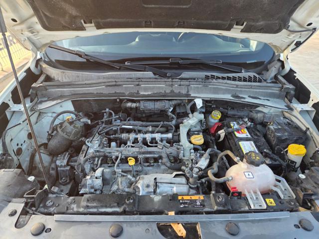 JEEP Renegade usata 14