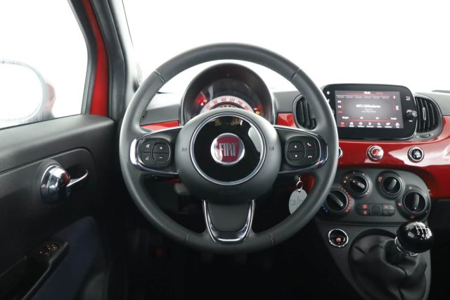 FIAT 500 usata 5