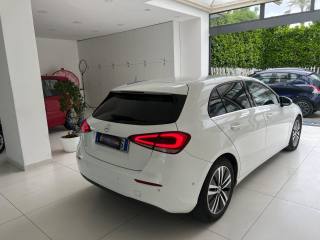 MERCEDES-BENZ A 180 usata, con Servosterzo