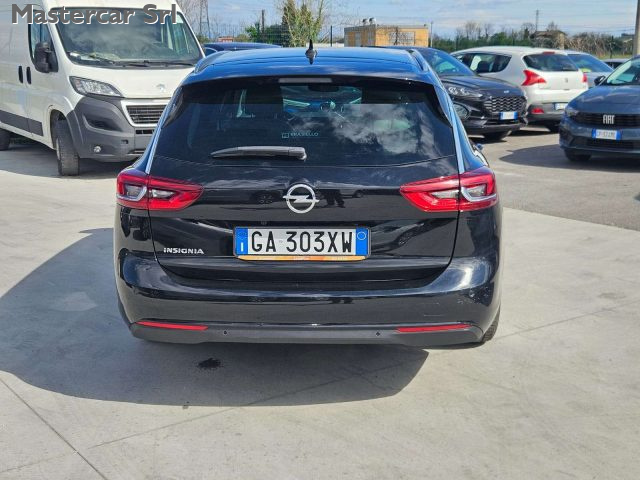 OPEL Insignia usata, con Autoradio