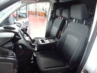 FORD Transit Connect usata, con Cronologia tagliandi