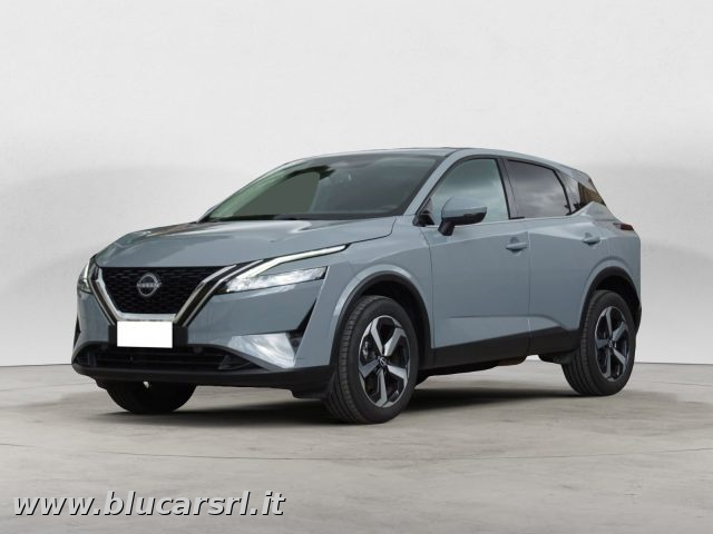 NISSAN Qashqai usata 2