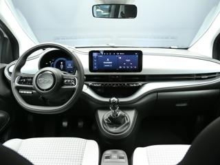 FIAT 500 usata, con Cruise Control