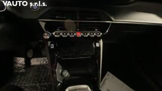 PEUGEOT 2008 usata, con Android Auto