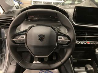 PEUGEOT 208 usata, con Chiusura centralizzata