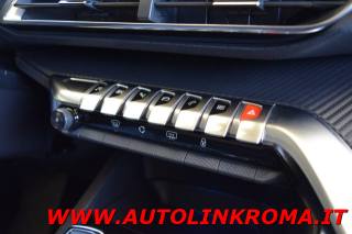 PEUGEOT 3008 usata, con Chiusura centralizzata telecomandata