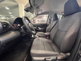 TOYOTA Yaris Cross usata, con Cronologia tagliandi