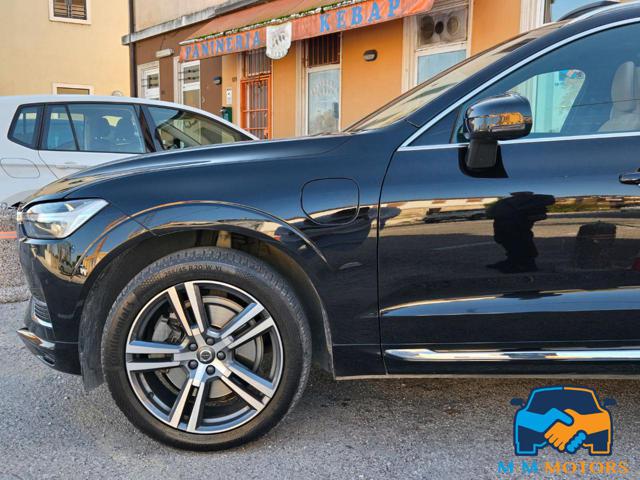 VOLVO XC60 usata 33