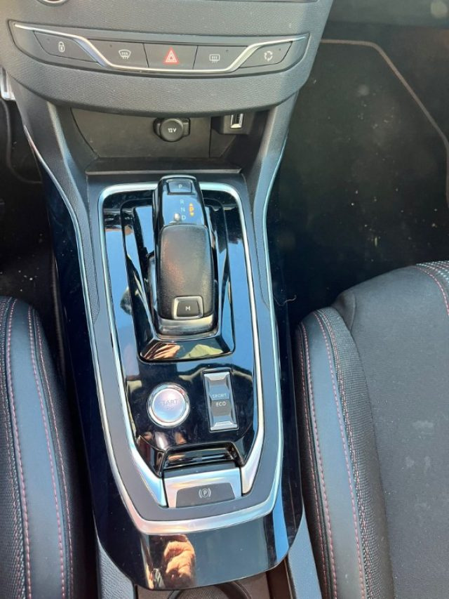 PEUGEOT 308 usata, con Cruise Control