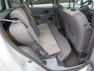 RENAULT Modus usata, con Servosterzo