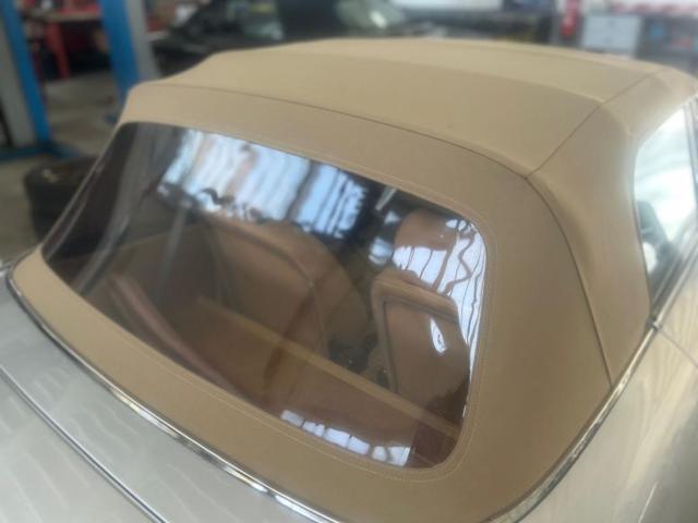 ALFA ROMEO Spider usata 6