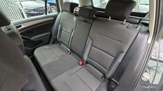 VOLKSWAGEN Golf Variant usata, con Immobilizzatore elettronico