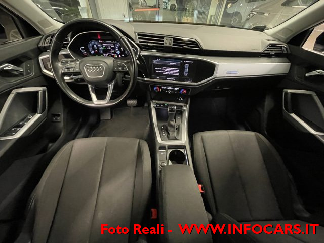 AUDI Q3 usata, con Cruise Control