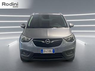 OPEL Crossland X usata, con Airbag