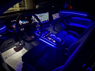 AUDI A6 usata, con Controllo elettronico della corsia