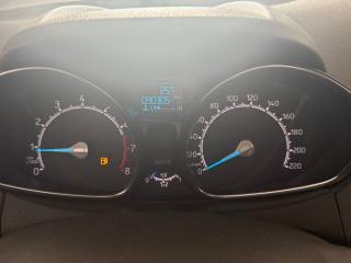 FORD EcoSport usata 21