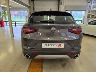 ALFA ROMEO Stelvio usata, con Airbag laterali
